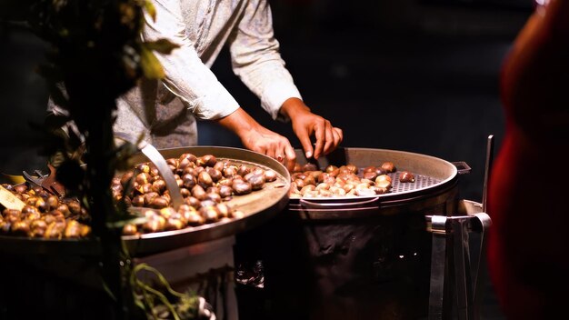 Foto alimentos italianos