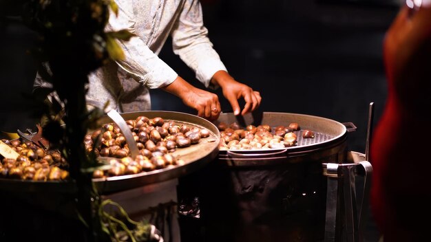 Foto alimentos italianos