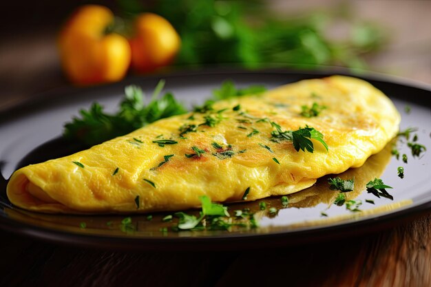 Alimentos para omeletes