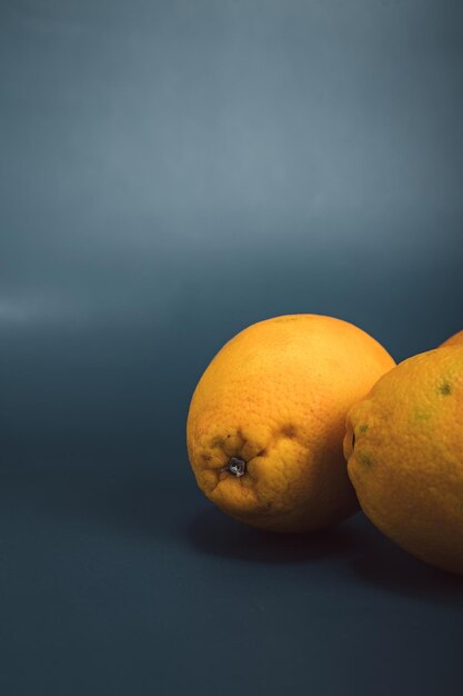 Alimentos saludables y saludables con frutas, verduras y verduras