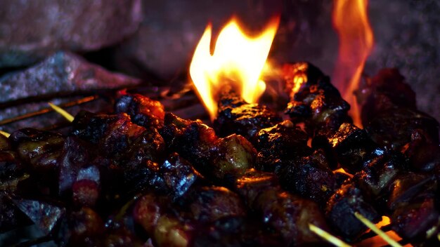 Foto alimentos turcos