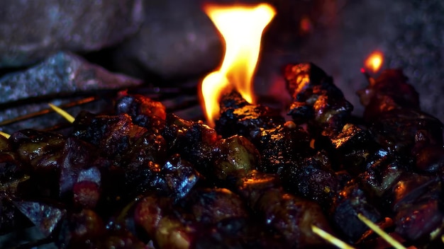 Foto alimentos turcos