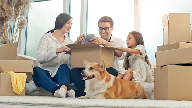 El alivio de la vida con la ayuda de las nuevas tecnologías con las compras online
