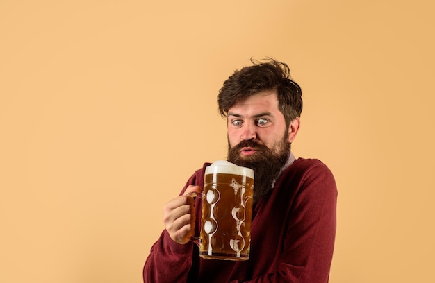 Alkohol Bier in Deutschland Deutschland Traditionen Craft Beer Feier Oktoberfest Festival Brauerei