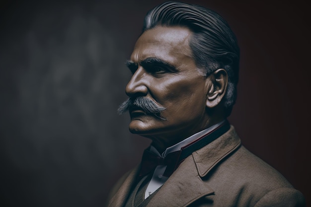 Allama Iqbal (em inglês)