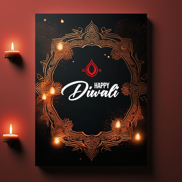 Foto alles gute zum diwali