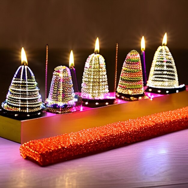 Foto alles gute zum diwali