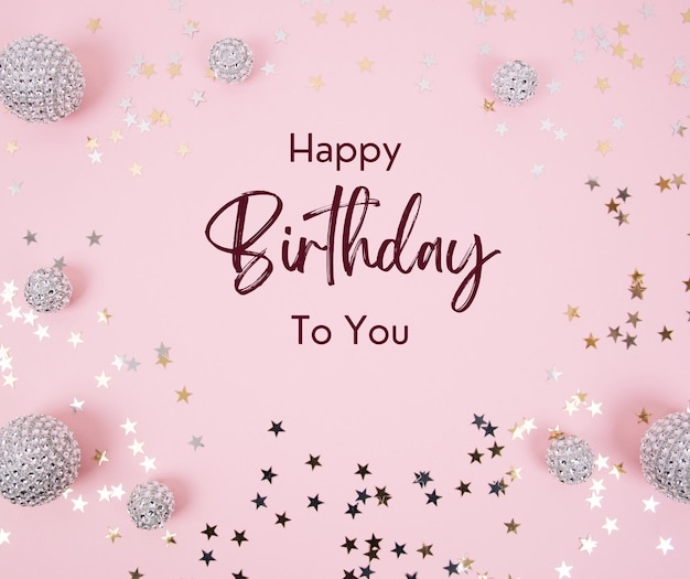 Alles Gute zum Geburtstag Facebook Post 1