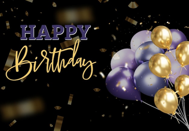 Alles Gute Zum Geburtstag