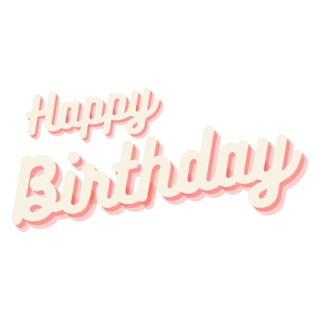 Alles Gute Zum Geburtstag