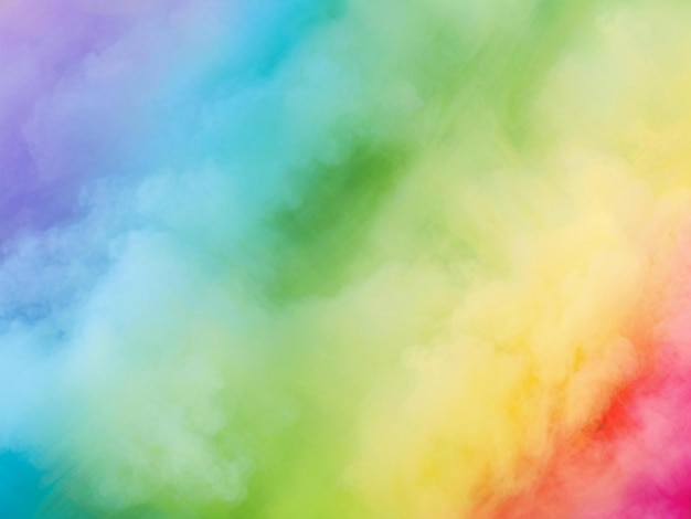 Foto alles gute zum holi-festival, bunte hintergrundgestaltung, beste qualität, hyper-realistische bild-banner-vorlage