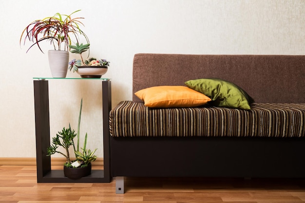 Almofada de sofá de design de interiores almofada de sofá de quarto