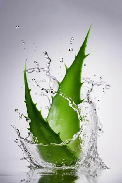 El aloe vera es la planta más popular del mundo