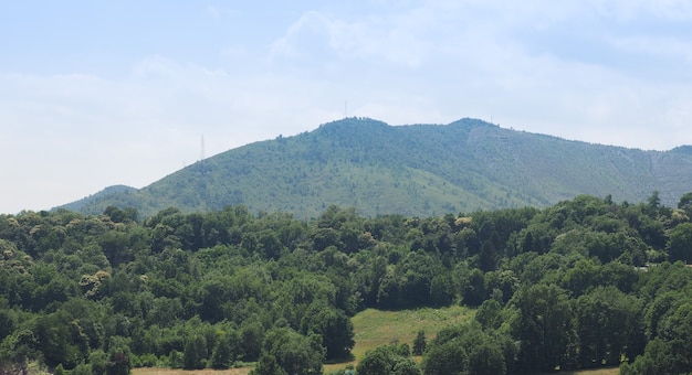 Alpes occidentales del Canavese