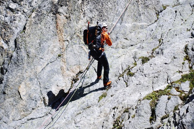 Alpinismo