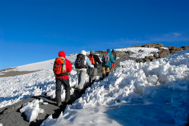 Alpinismo