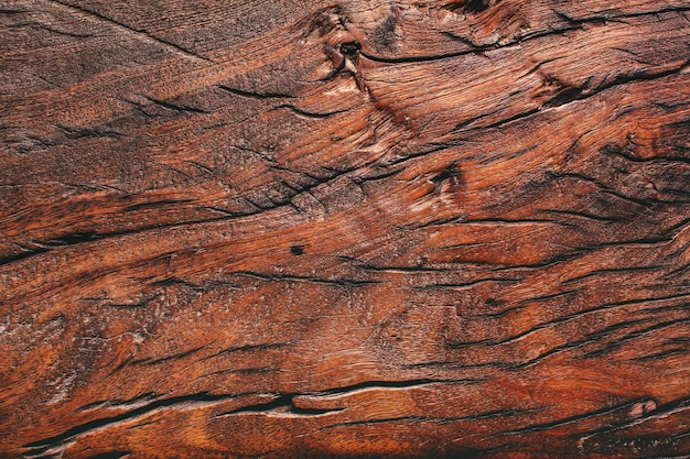 Alta textura de madeira velha detalhada