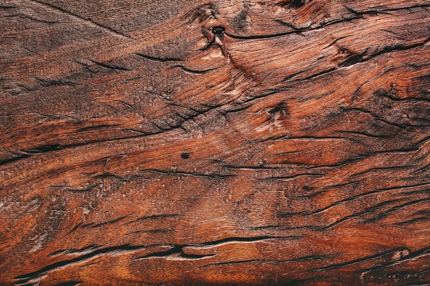 Alta textura de madera antigua detallada