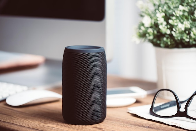 altavoz portátil inalámbrico