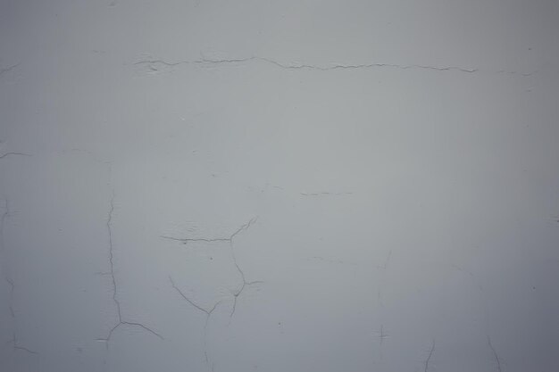 alte graue Wand / abstrakter Vintage-grauer Hintergrund, Textur alter Beton, Putzriss