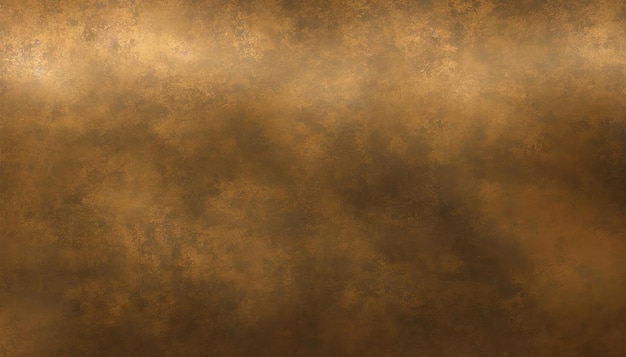 alte Grunge Kupferbronze rostige Textur dunkelschwarzer Hintergrundeffekt