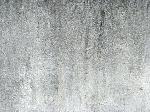 Foto alte grungy textur, graue betonmauer