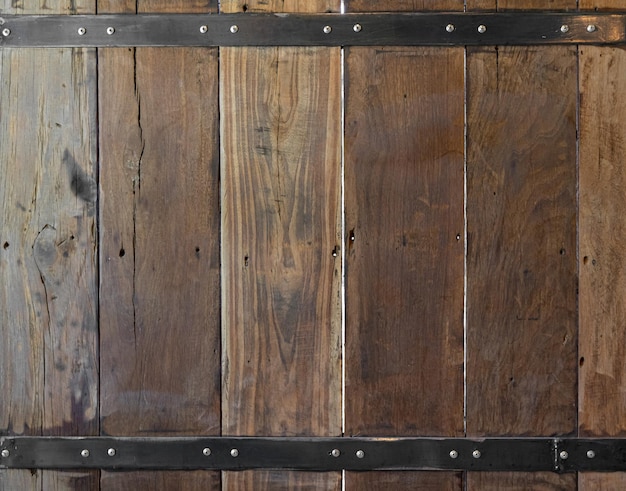 Alte Holzstruktur verwendet Holztisch für den Hintergrund