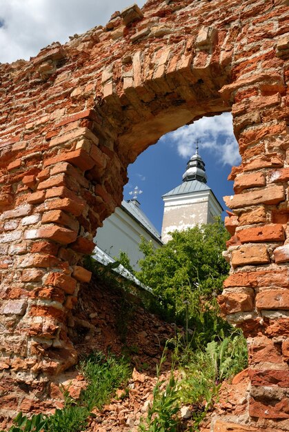 alte Kirche