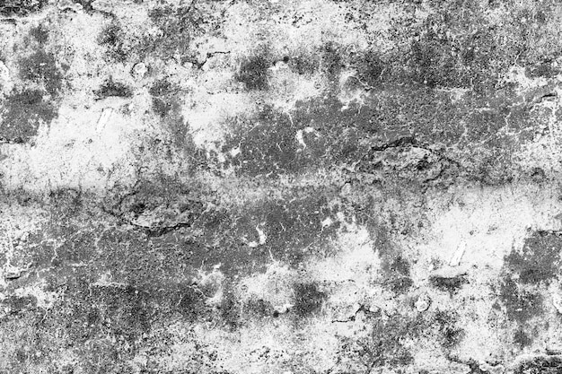 Alte Mauer mit abstrakter grober Grunge-Textur