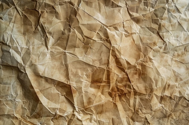 Alte Papier-Leinwand-Grunge-Hintergrund