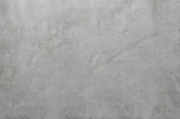 Alte schmutzige graue Betonhintergrundtextur wird in dekorativen Kunstwerken verwendet. Graue Betonwandtextur mit seltsamen Mustern und Streifen