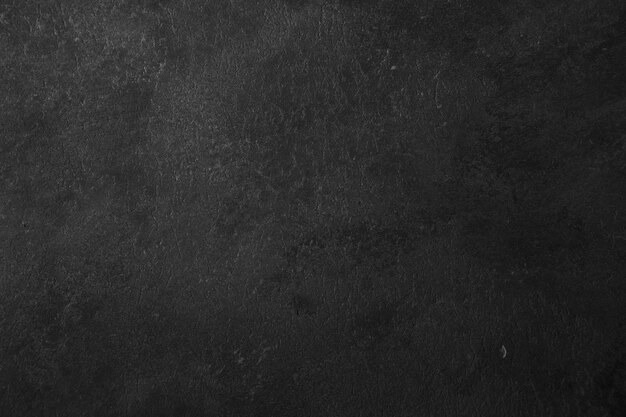 Alte schwarze Hintergrund Grunge-Textur Dunkle Tapete Tafel Tafel Zimmer Wall