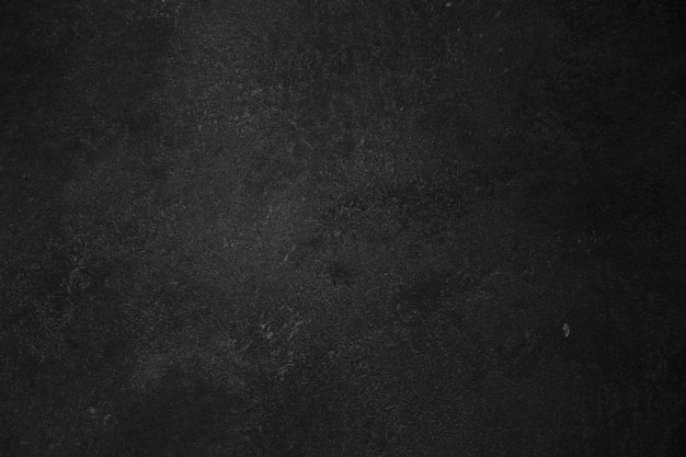 Alte schwarze Hintergrund Grunge-Textur Dunkle Tapete Tafel Tafel Zimmer Wall