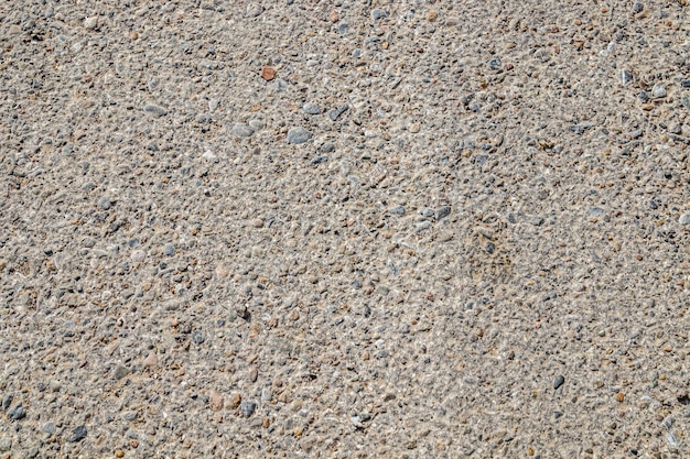 Alte zerfallende Betonoberfläche als Hintergrund