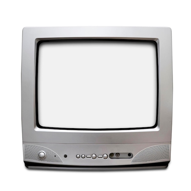 alten Fernseher
