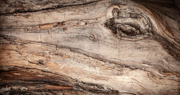 Alten Grunge strukturierten Holzhintergrund