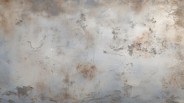 Foto alter betonwand-hintergrund mit urbanem grunge-design