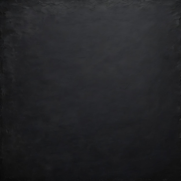 Alter schwarzer Hintergrund, Grunge-Textur, dunkle Tapete, Tafel, Zimmerwand