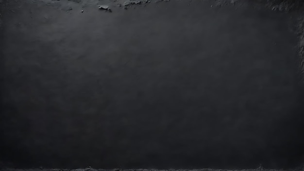 Alter schwarzer Hintergrund Grunge-Textur Tafel Tafel Beton
