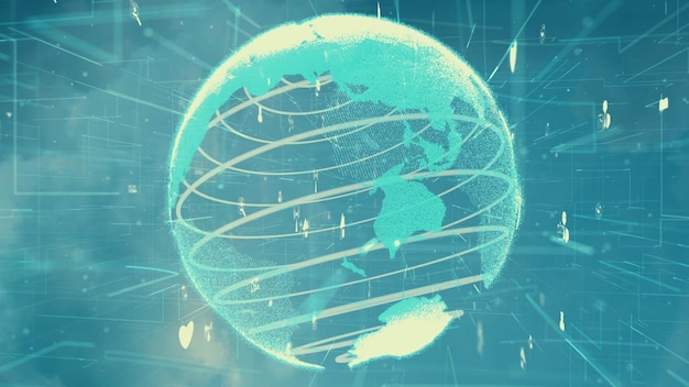 Alteración global de los negocios y concepto de comercio electrónico