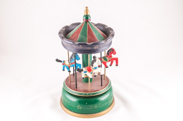 Altes Glockenspiel