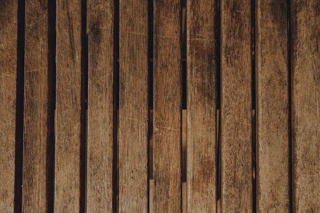 Altes Holz Textur Hintergrund. Schmutzige rustikale Holzkulisse