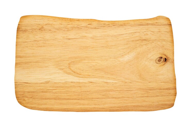 Foto altes holzschild isoliert auf weißem hintergrund mit beschneidungspfad