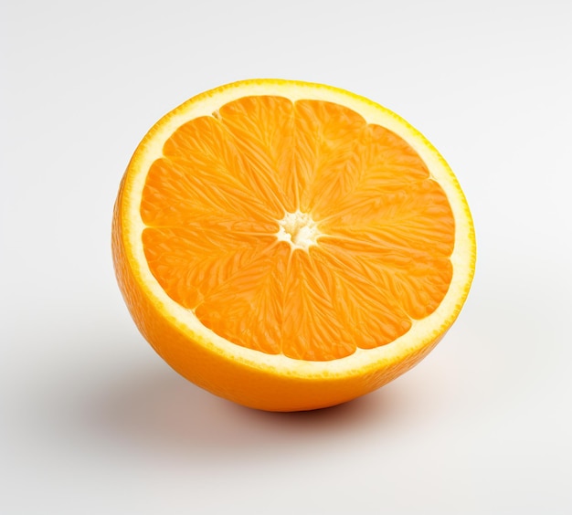 Alto rango dinámico Divide la naranja en dos