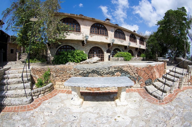 Altos de Chavon