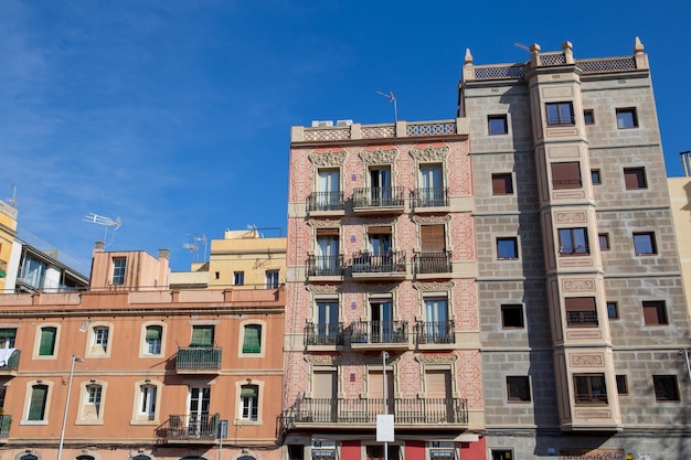 Altstadt von Barcelona