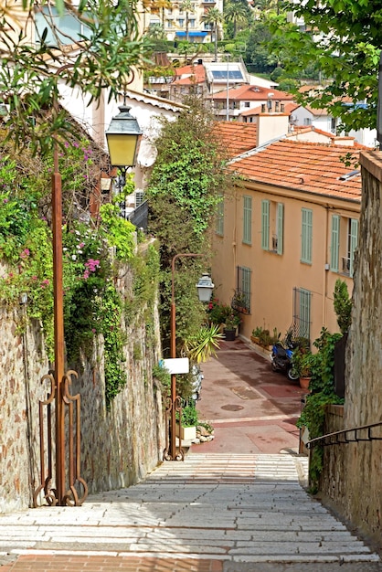 Altstadt von Cannes