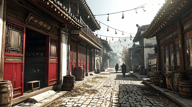 Altstadt von Lijiang