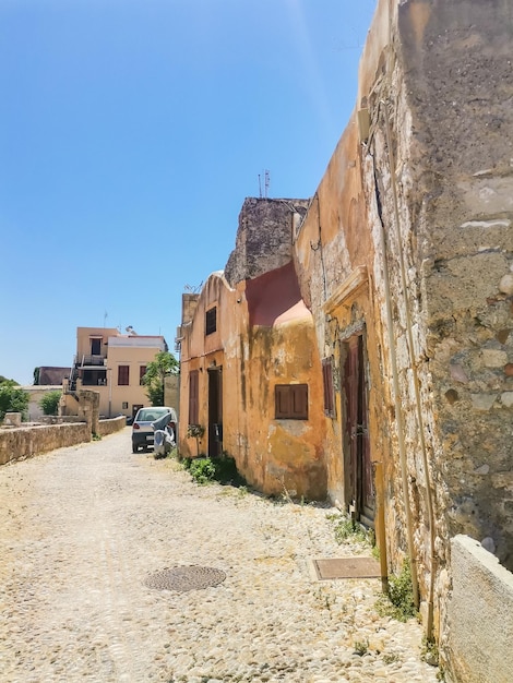 Altstadt von Rhodos, Weltkulturerbe, Unesco-Griechenland