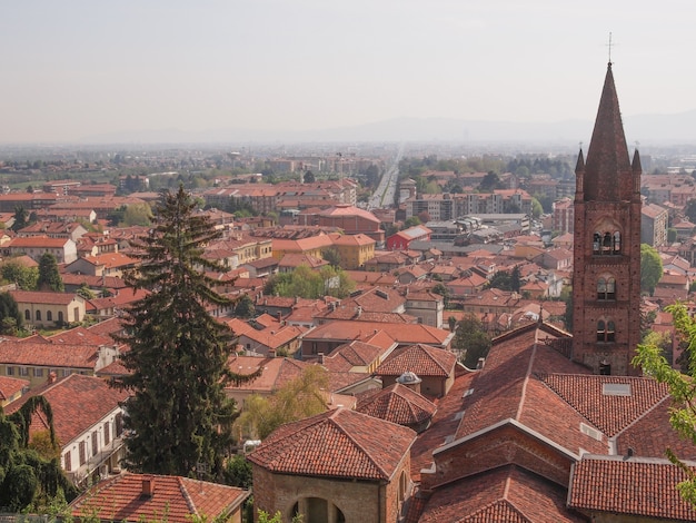 Altstadt von Rivoli